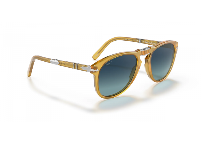 PERSOL PO0714SM/204/S3 STEVE MCQUEEN PERSOL PO0714SM/204/S3 STEVE MCQUEEN